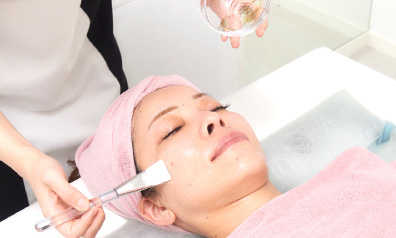 フランジパニコンセントレート