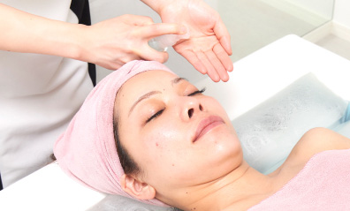 トータルセレニティセラム