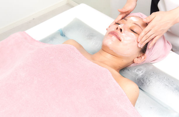 クリスティーナアンストレス