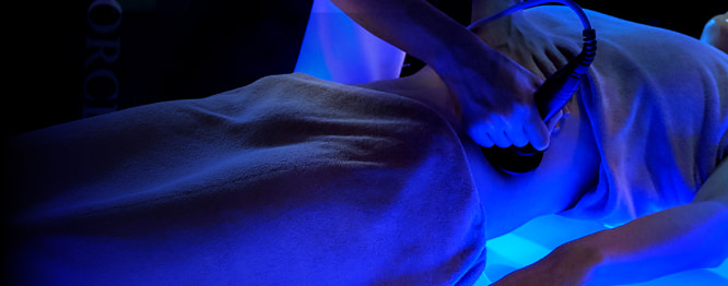 パーツ痩せ集中コース