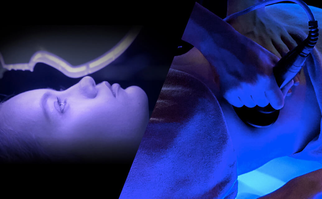 お悩みに合ったコースをセレクトする欲張りコース ネバーランドコース