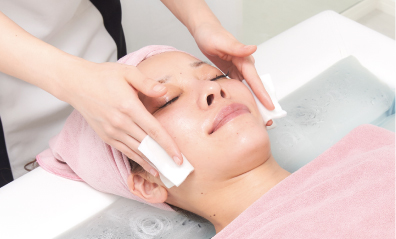 リバイタライジングトナー