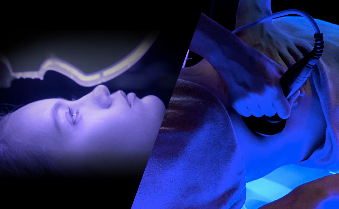 お悩みに合ったコースをセレクトする欲張りコース ネバーランドコース