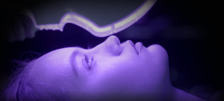 フェイシャルボディを組合わせたメニュー