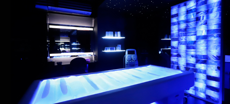 厳選した先進マシンとオールハンドのテクニック