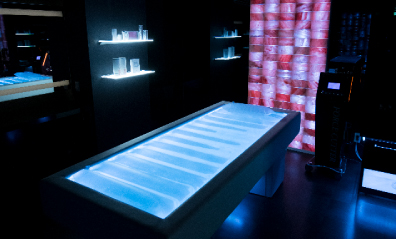 ウォータベッド