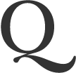 Q